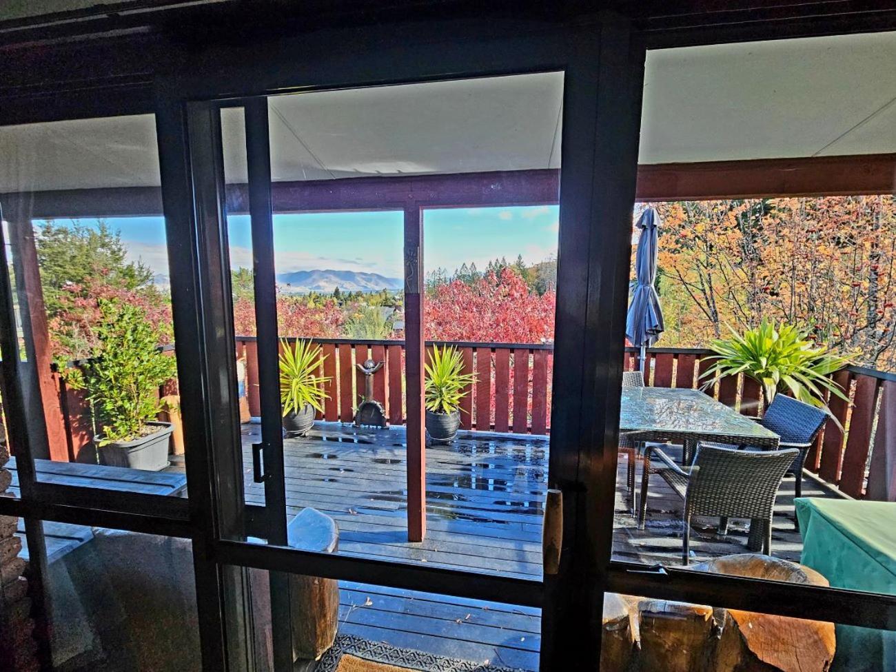 27 Alpine Avenue Villa Hanmer Springs Exterior photo